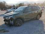 Subaru Forester 2021