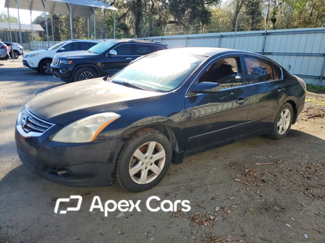 Nissan Altima 2011 - Image 1 of 12
