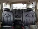 Chrysler Pacifica 2017