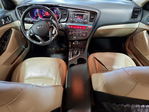 Kia Optima 2013