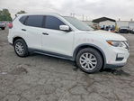 Nissan Rogue 2018