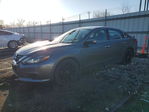 Nissan Altima 2017