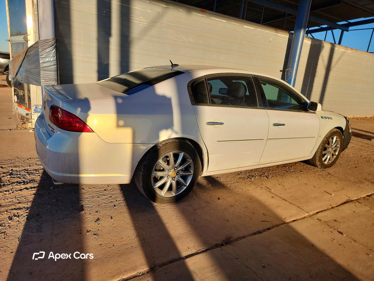 Buick Lucerne 2006
