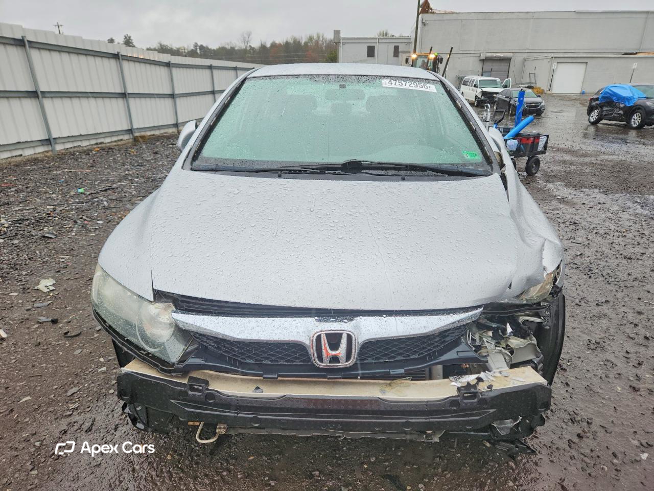 Honda Civic 2010
