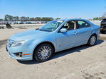 Ford Fusion 2010