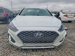 Hyundai Sonata 2019