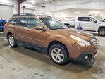 Subaru Outback 2013