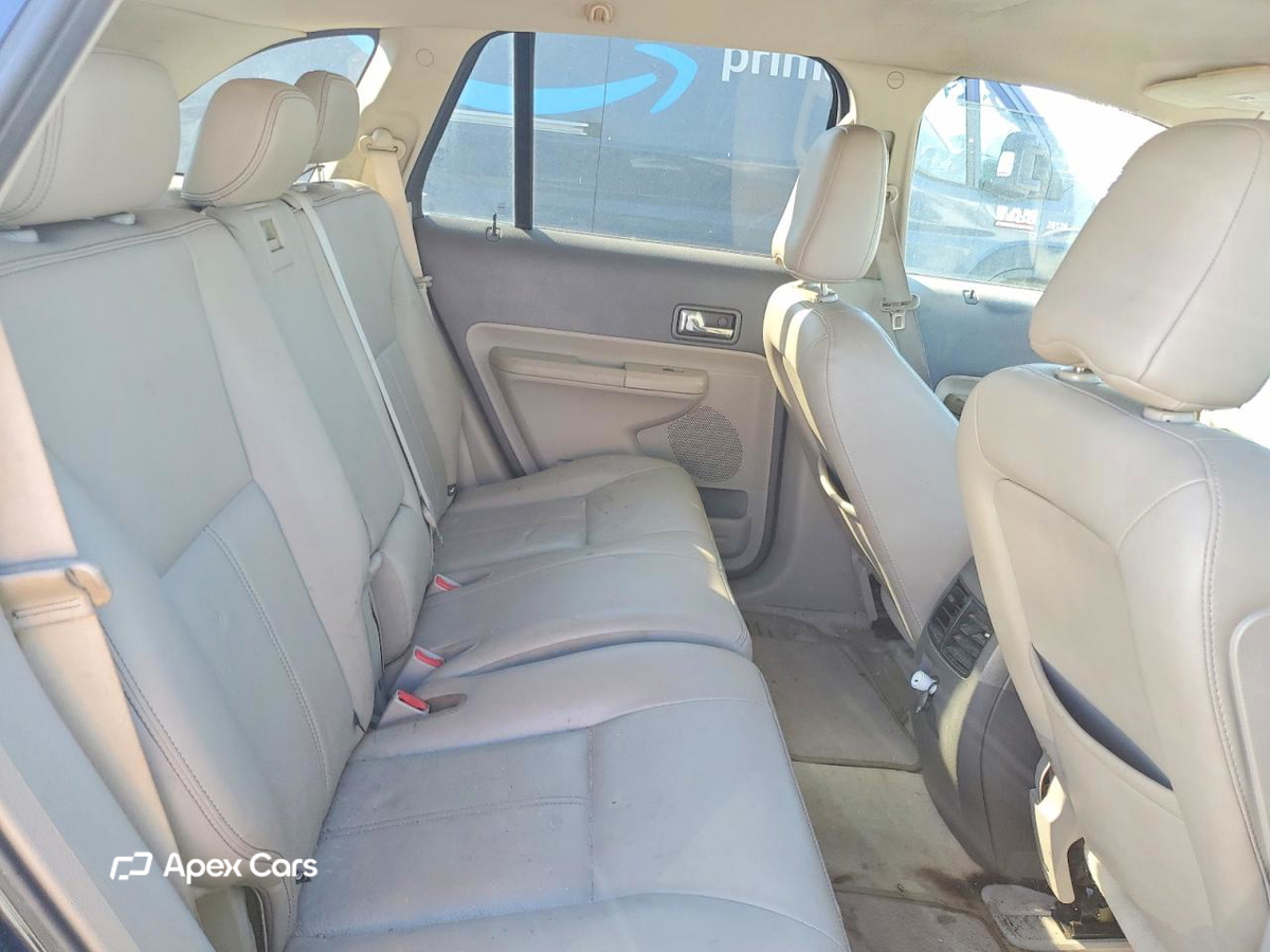 Ford Edge 2009