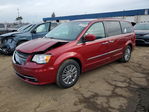 Chrysler Voyager 2016