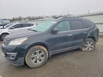Chevrolet Traverse 2017