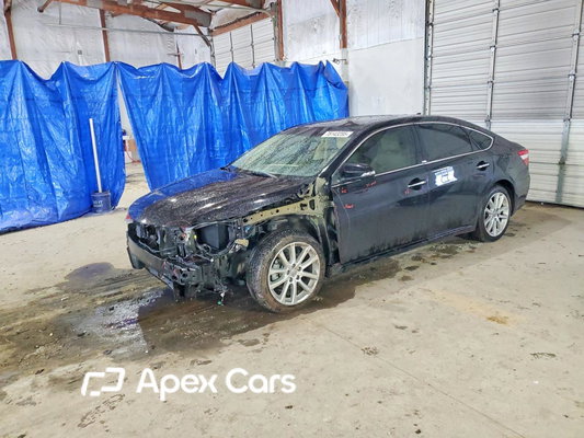 Toyota Avalon 2015 - Image 1 of 13