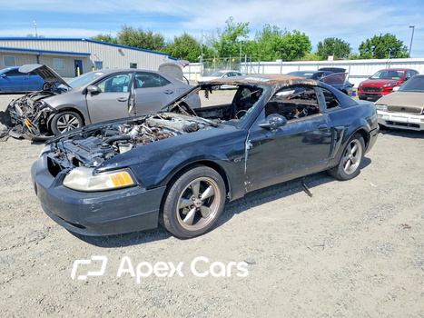 Ford Mustang 2002 - Image 1 of 12