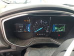 Ford Fusion 2017