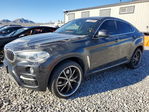 BMW X6 2015