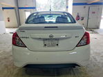 Nissan Versa 2019