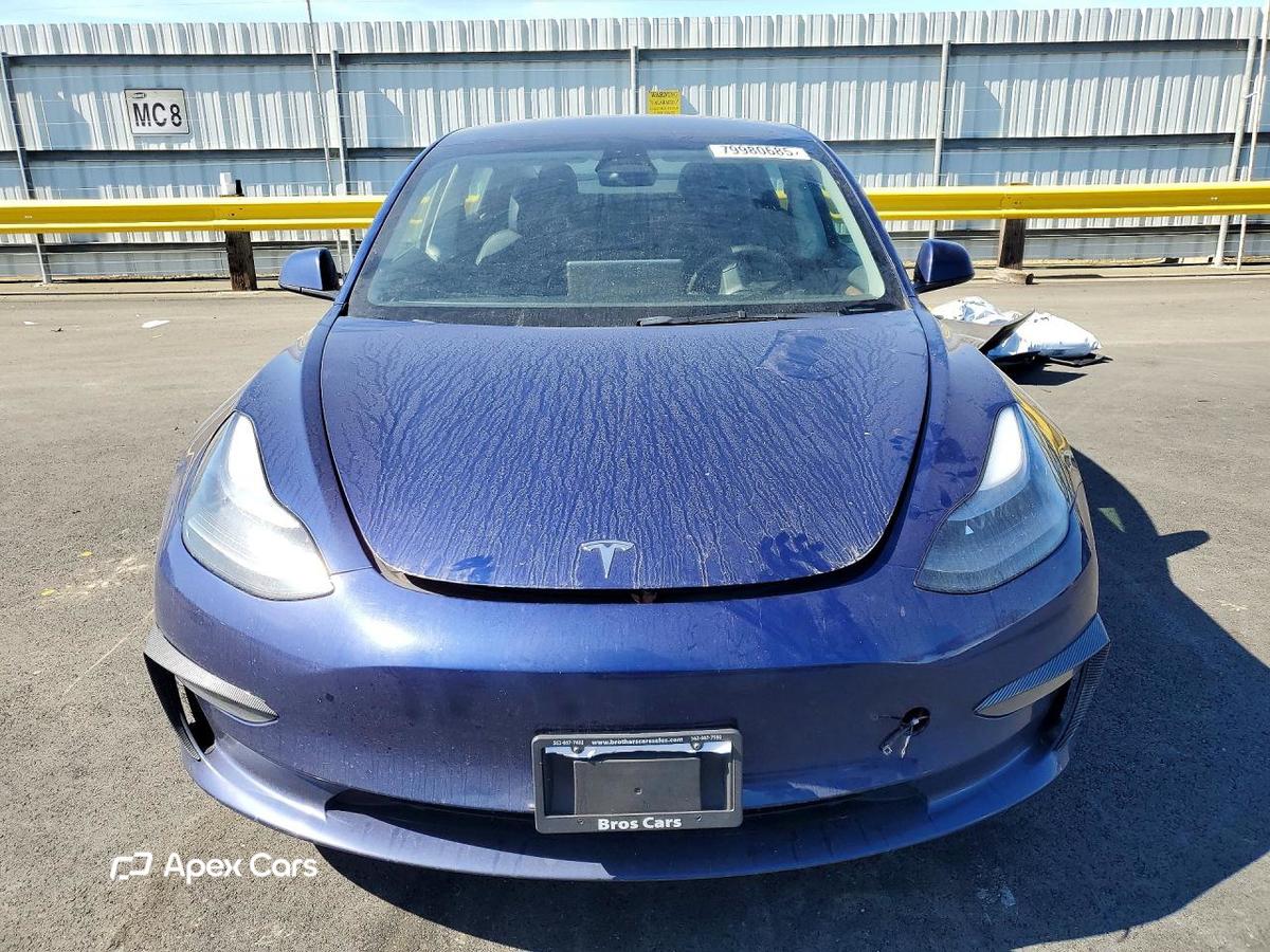 Tesla Model 3 2023