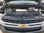 Chevrolet Silverado 2021