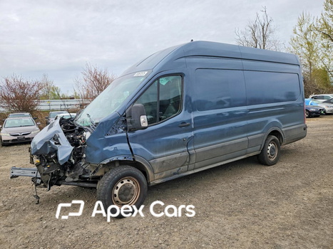 Ford Transit 2020 - Image 1 of 12