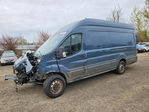 Ford Transit 2020