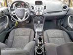 Ford Fiesta 2011