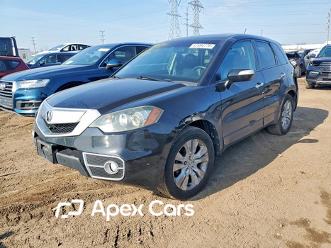 Acura RDX 2011 - Image 1 of 12