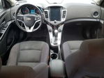 Chevrolet Cruze 2012