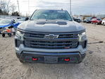 Chevrolet Silverado 2024