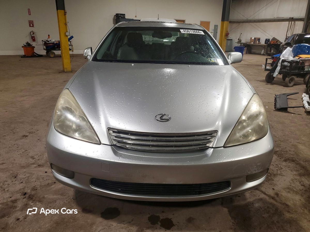 Lexus ES 2004