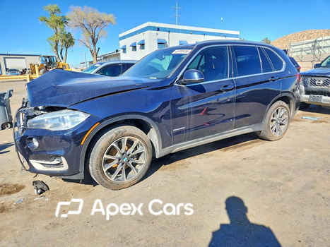 BMW X5 2018 - Image 1 of 13