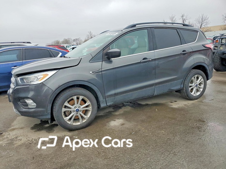 Ford Escape 2018 - Image 1 of 14