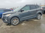 Ford Escape 2018