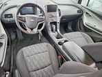 Chevrolet Volt 2015