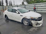 Kia Optima 2015
