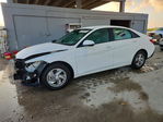 Hyundai Elantra 2024