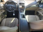 Lincoln MKZ 2017