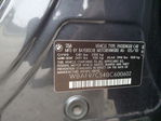 BMW Series 5 2011