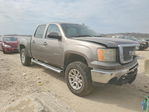 GMC Sierra 2012