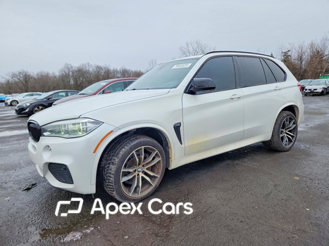 BMW X5 2014 - Image 1 of 13