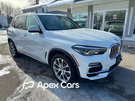 BMW X5 2019 - Image 1 of 13