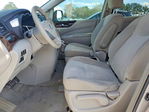 Nissan Quest 2012