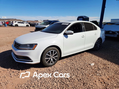 Volkswagen Jetta 2017 - Image 1 of 12