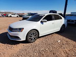 Volkswagen Jetta 2017