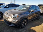 Fiat 500X 2016
