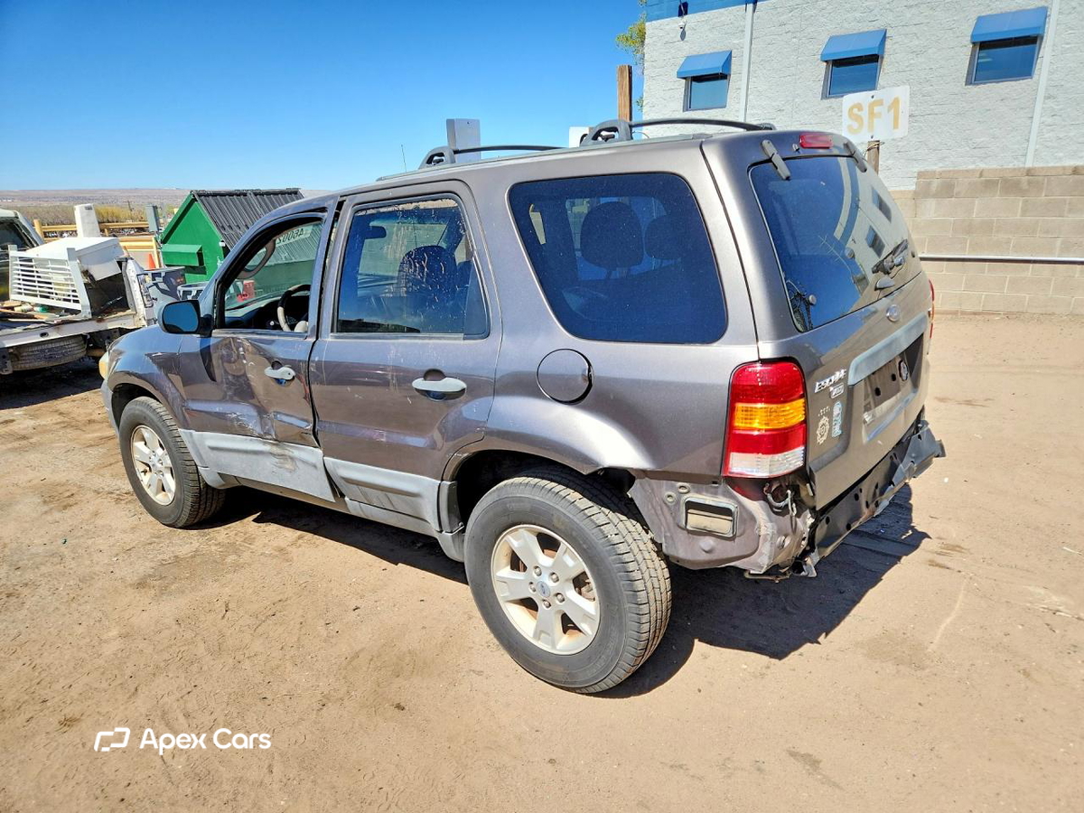 Ford Escape 2006