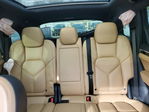 Porsche Cayenne 2016