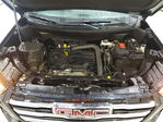 GMC Terrain 2025