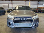 Audi Q7 2017