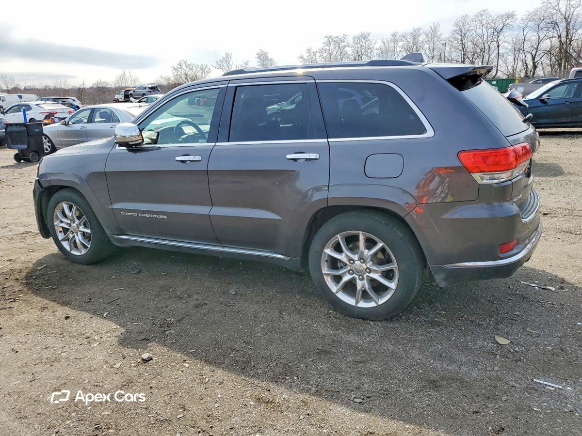 Jeep Cherokee 2015