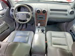 Ford Freestyle 2007