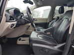 Chrysler Pacifica 2022